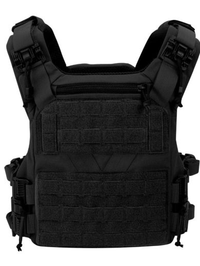 K19 Plate Carrier Black