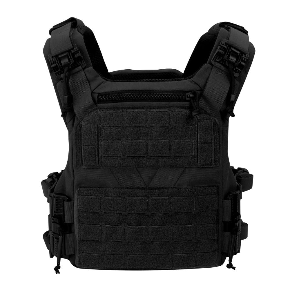 K19 Plate Carrier Black K19 Plate Carrier Black