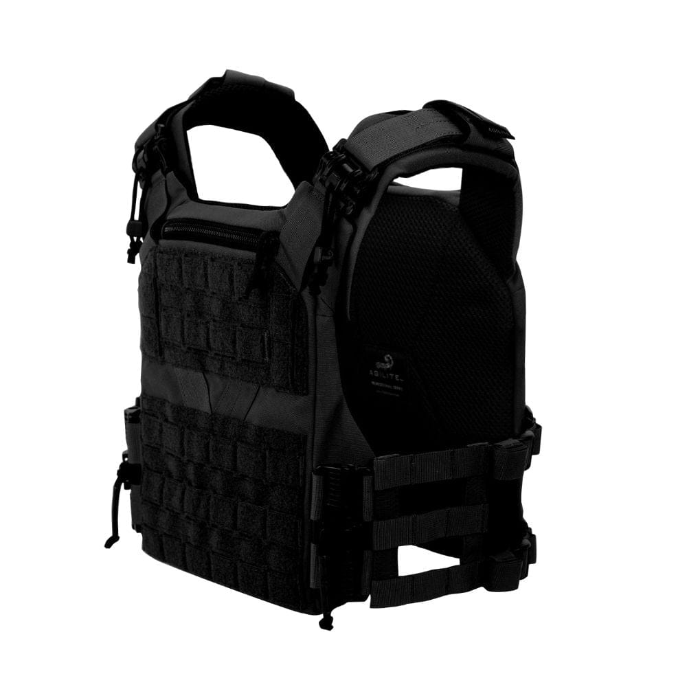 K19 Plate Carrier K19 Plate Carrier
