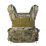 K19 Plate Carrier Multicam