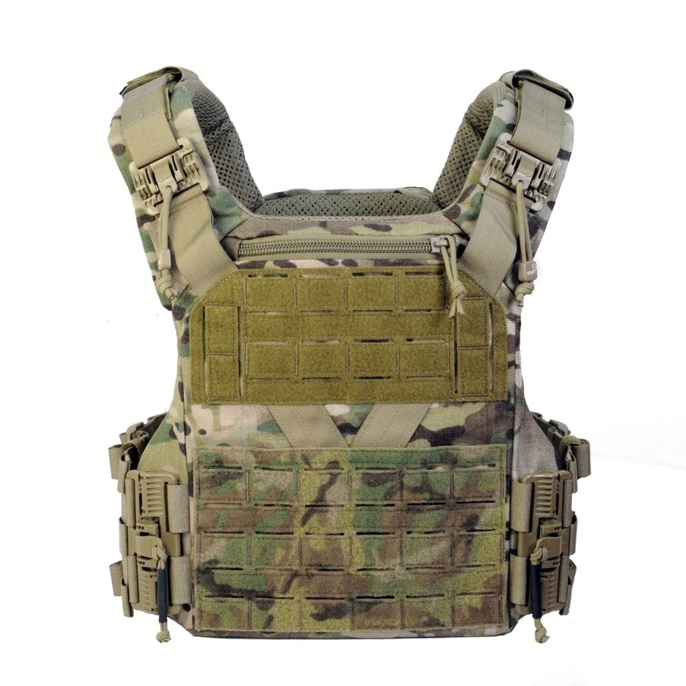 K19 Plate Carrier Multicam K19 Plate Carrier Multicam