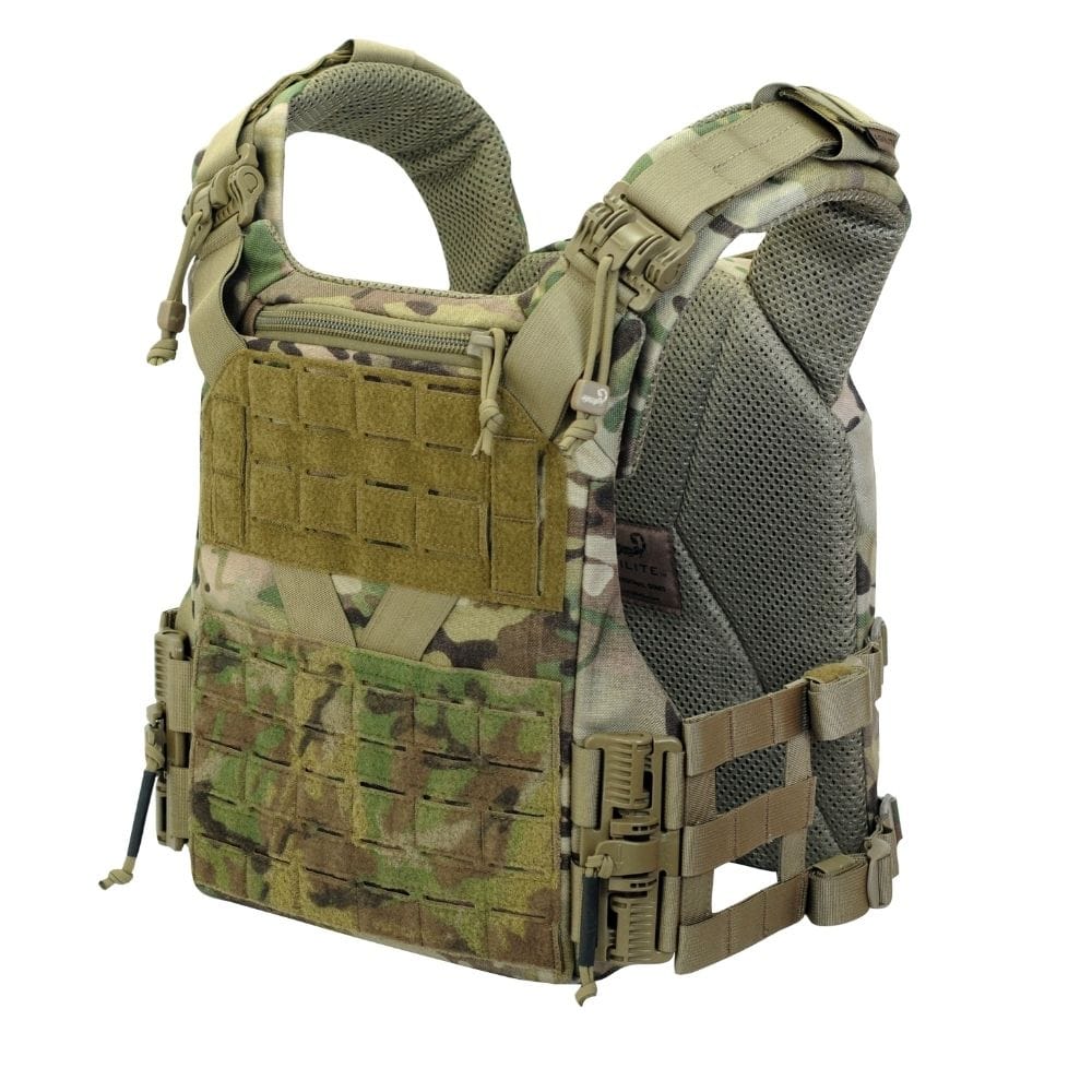 K19 Plate Carrier K19 Plate Carrier