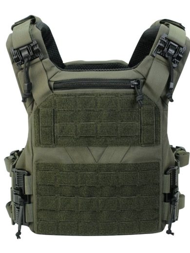 K19 Plate Carrier Ranger Green