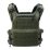 K19 Plate Carrier Ranger Green