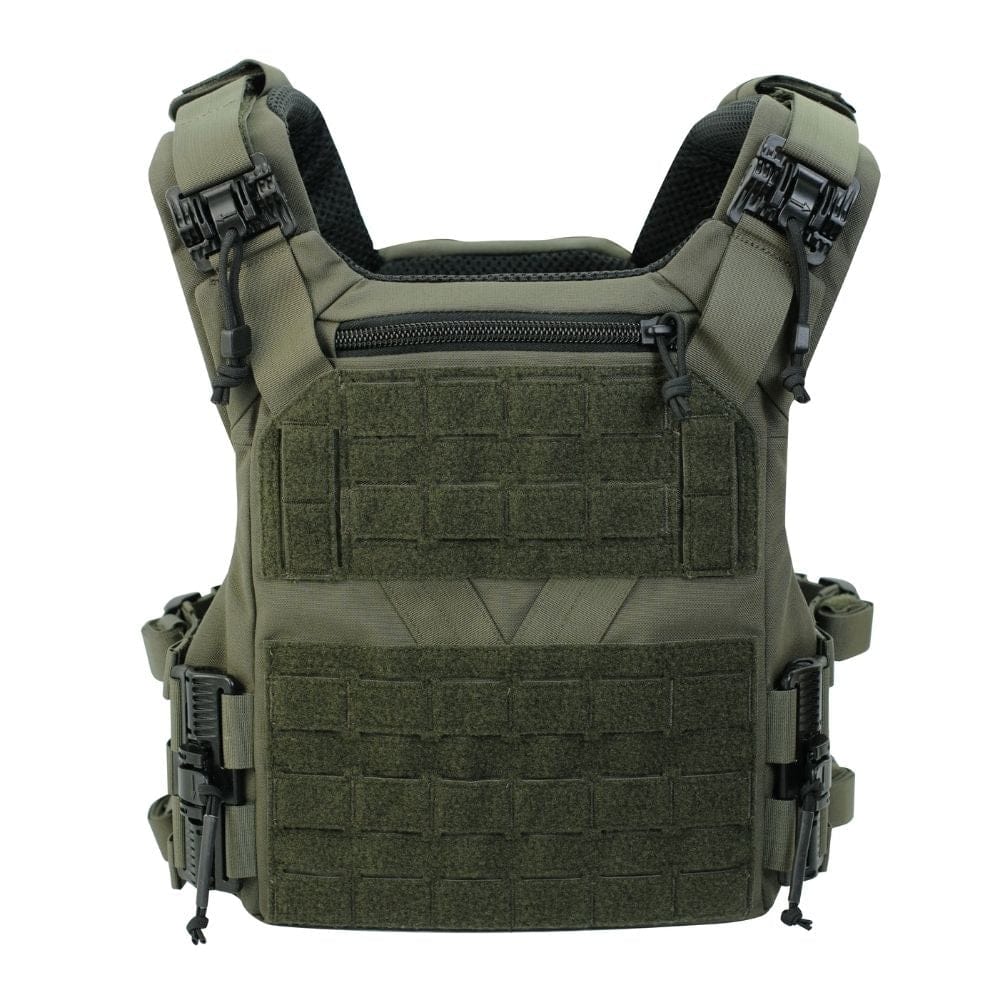 K19 Plate Carrier Ranger Green K19 Plate Carrier Ranger Green