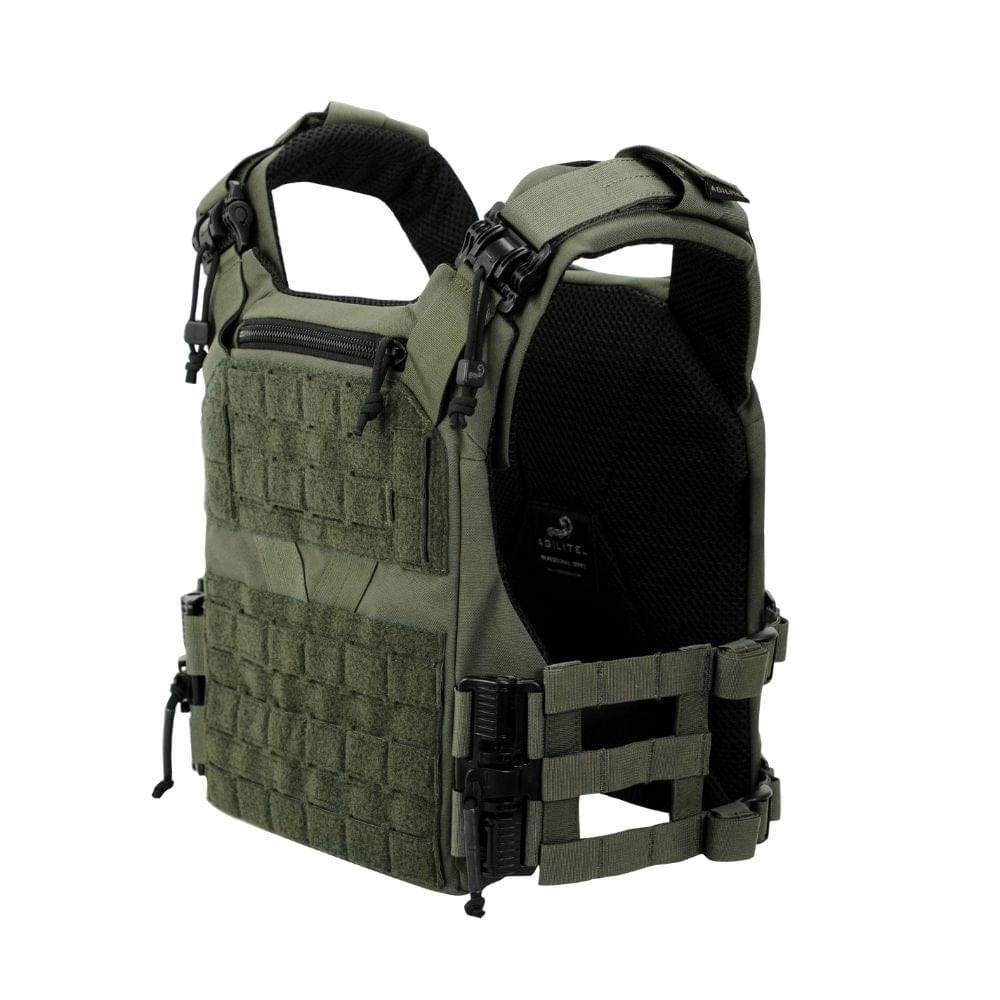 K19 Plate Carrier K19 Plate Carrier