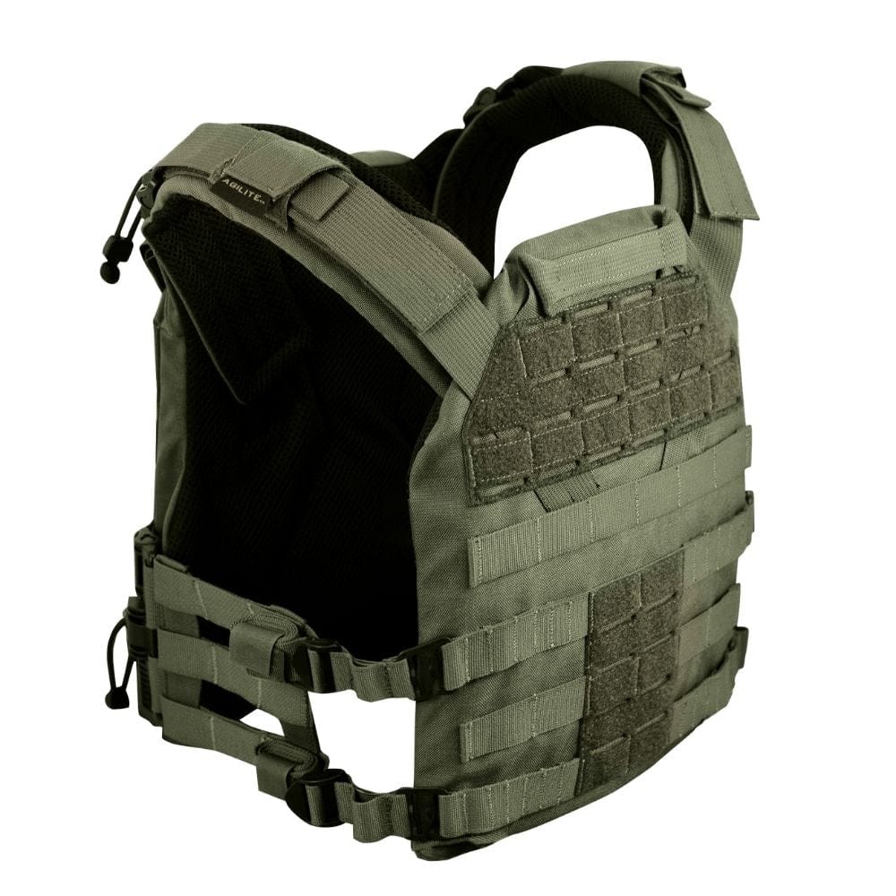 K19 Plate Carrier K19 Plate Carrier