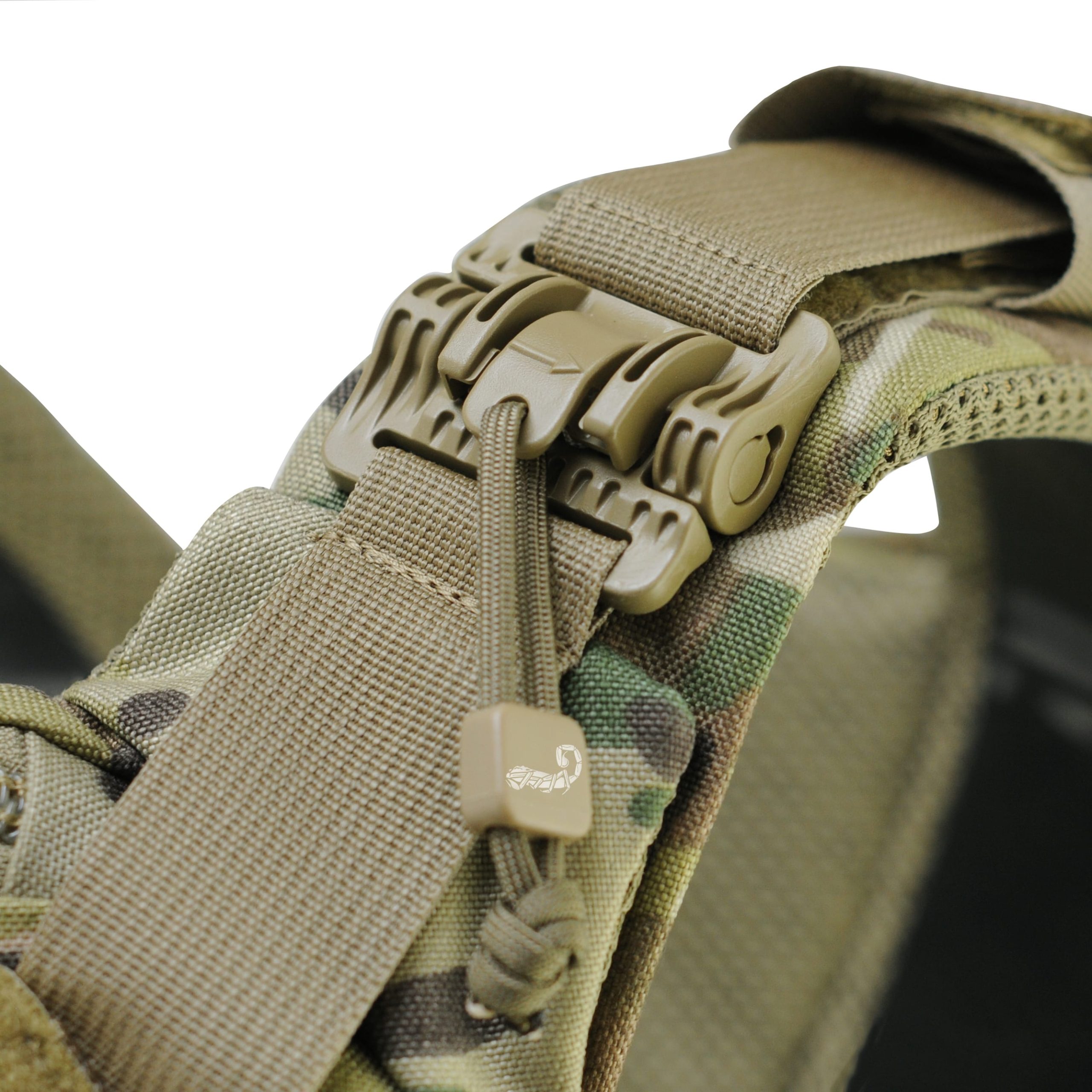 K19 Plate Carrier K19 Plate Carrier