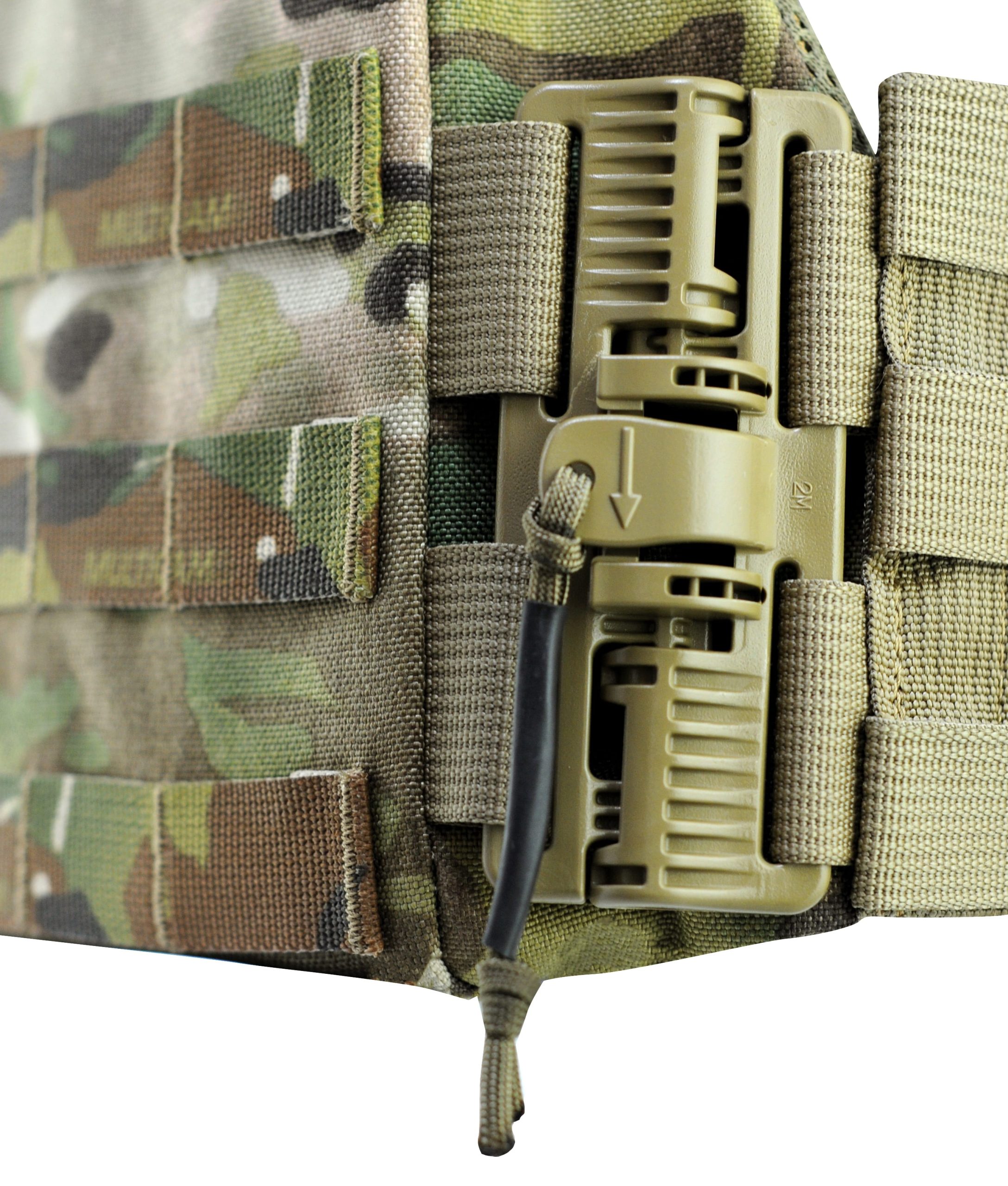K19 Plate Carrier K19 Plate Carrier