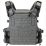 K19 Plate Carrier Wolf Grey