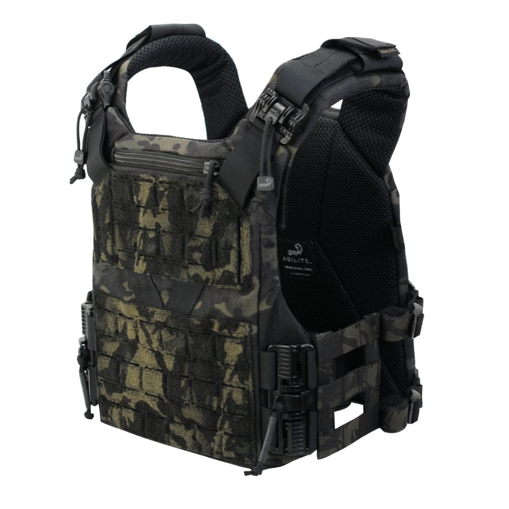 K19 Plate Carrier K19 Plate Carrier