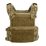 K19 Plate Carrier Coyote Brown