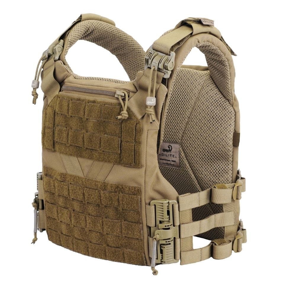 K19 Plate Carrier K19 Plate Carrier