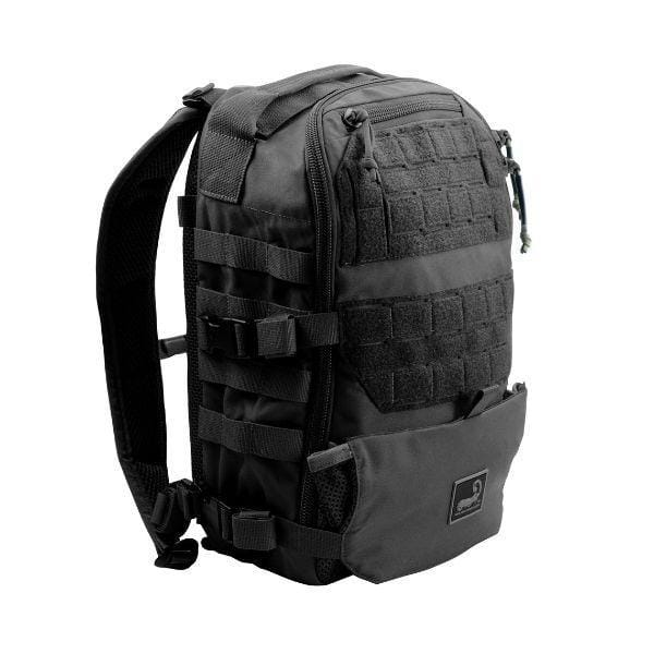 AMAP III Assault Pack Black