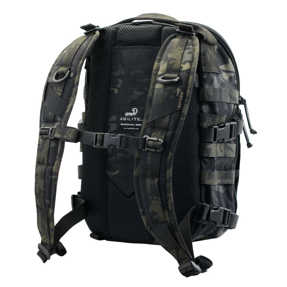 AMAP III Assault Pack Multicam Black