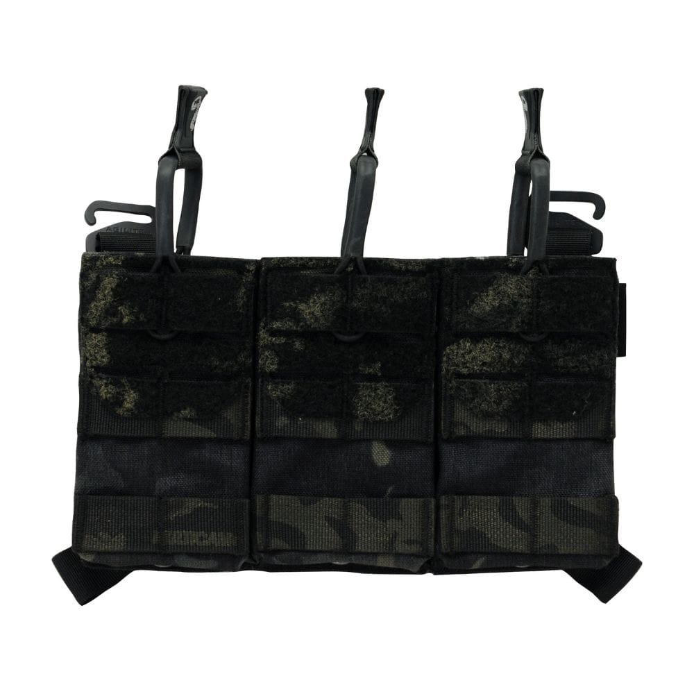 AG3™ Placard MCB back