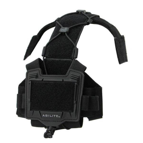 Agilite Helmet Bridge 3