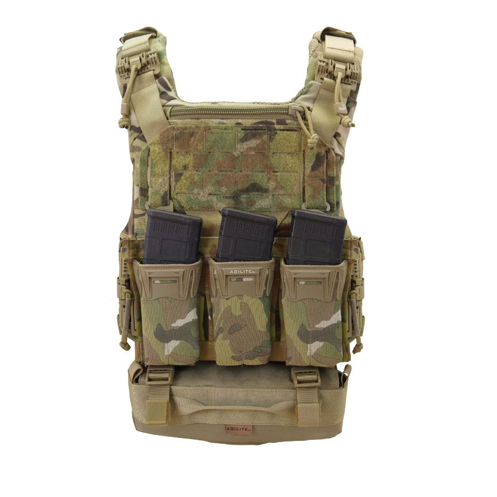 Buddy Strap™ Loadout