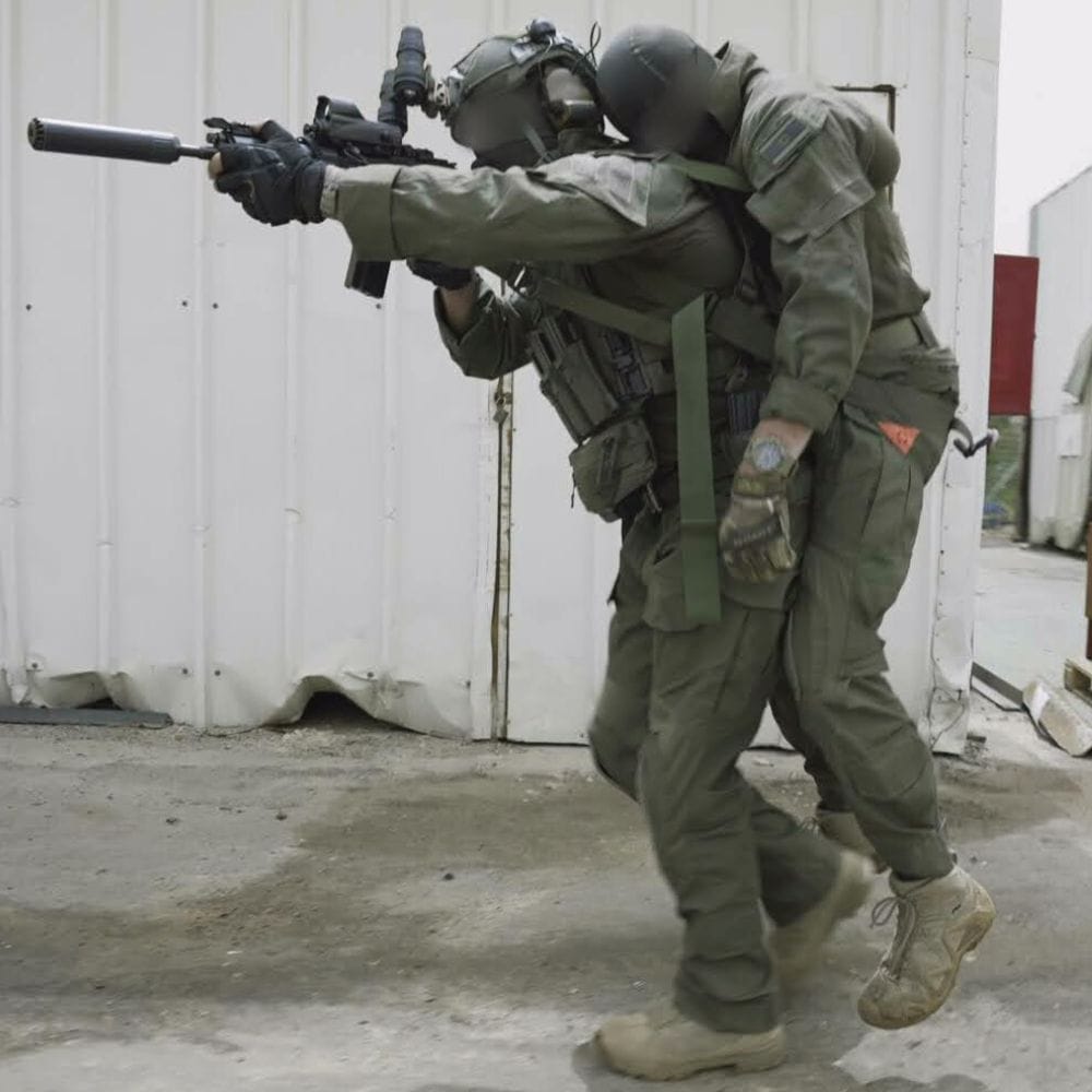 Buddy Strap™ Loadout3