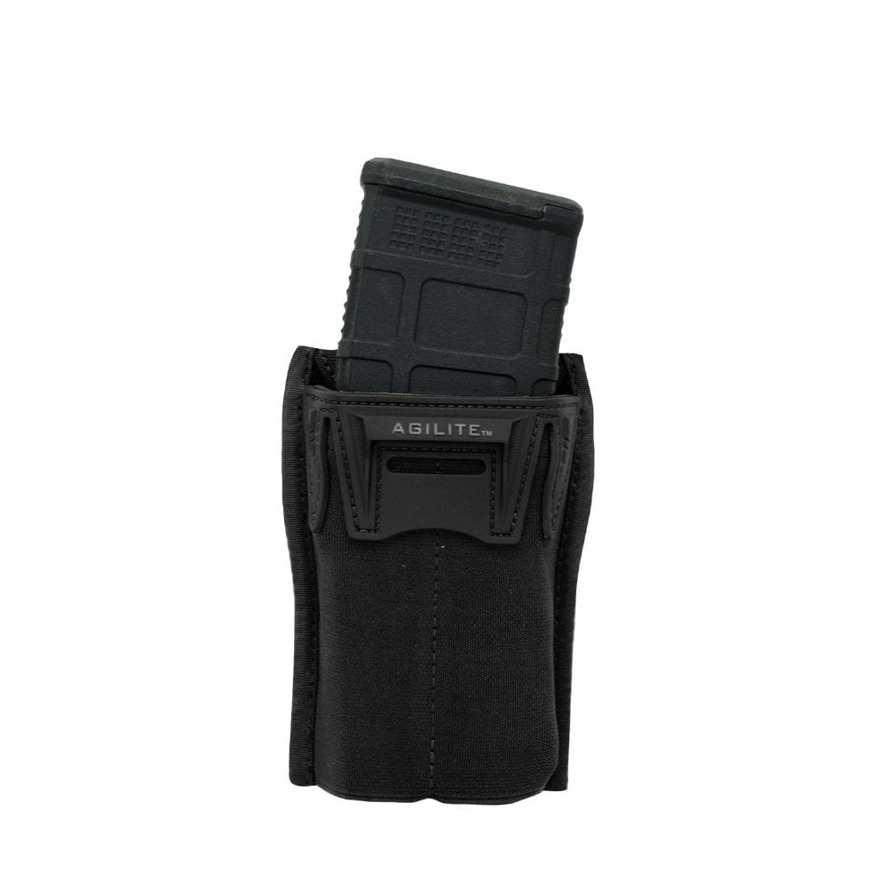 Pincer™ Single 5.56 Mag Pouch Black