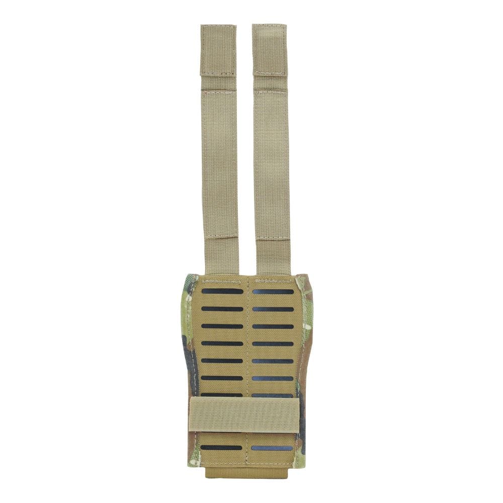 Pincer Single MC molle