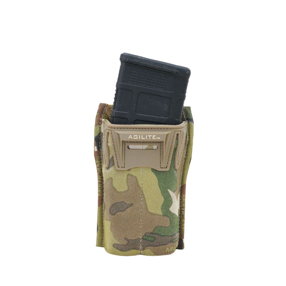 Pincer™ Single 5.56 Mag Pouch Multicam