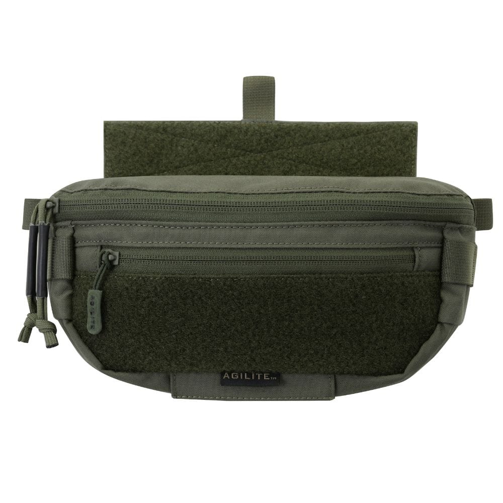 Six Pack Hanger Pouch RG