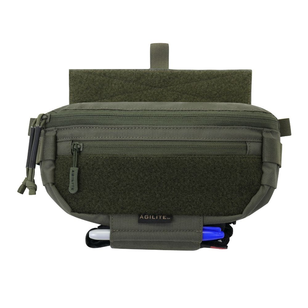 Six Pack Hanger Pouch RG2
