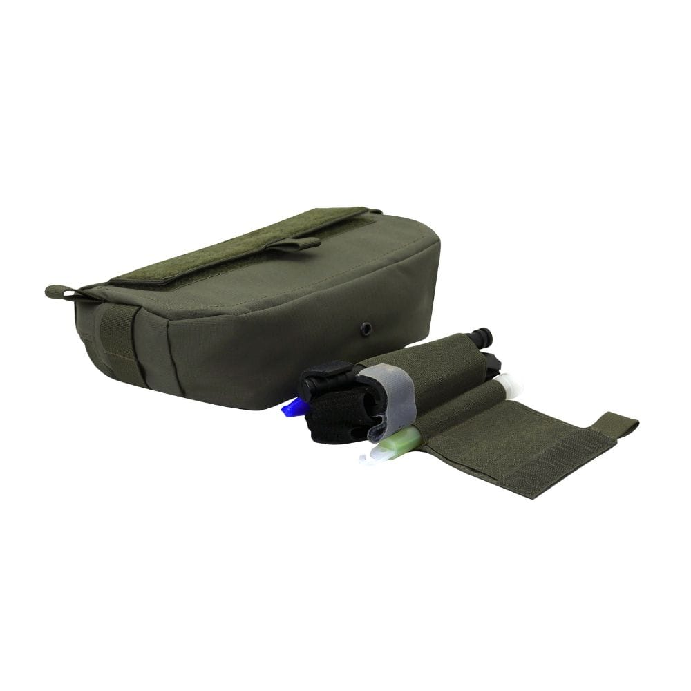 Six Pack Hanger Pouch RG3